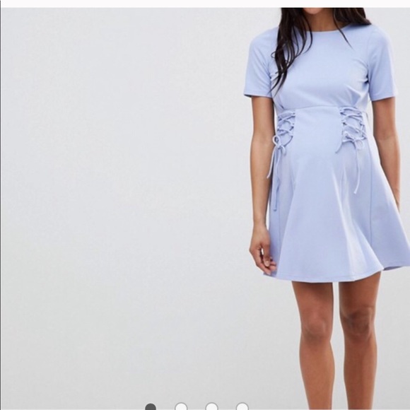 ASOS Dresses & Skirts - ASOS Maternity Dress